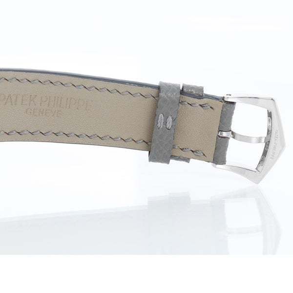 Patek Philippe Annual Calendar  Watch 5056 P or 5056P