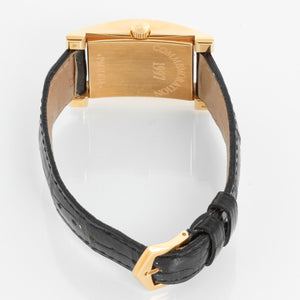 Patek Philippe Pagoda 18k Yellow Gold Men's Manual Winding Watch 5500J  001 or 5500 J