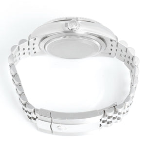 Rolex Sky-Dweller Stainless Steel White Dial Jubilee 326934