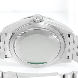 Rolex Sky-Dweller Stainless Steel White Dial Jubilee 326934