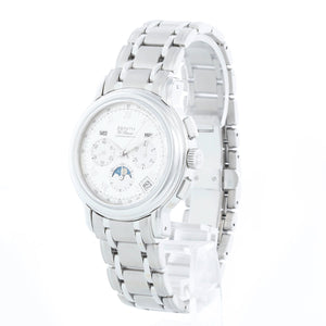 Zenith El Primero Chronomaster Triple Date Moon Men's Watch