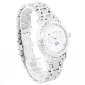 Zenith El Primero Chronomaster Triple Date Moon Men's Watch