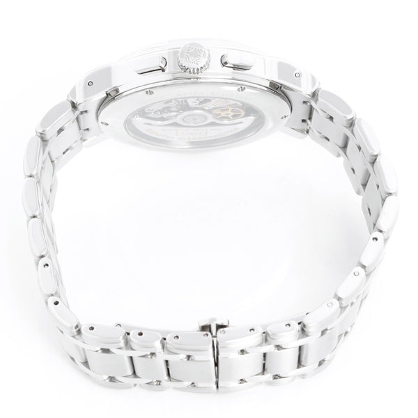 Zenith El Primero Chronomaster Triple Date Moon Men's Watch