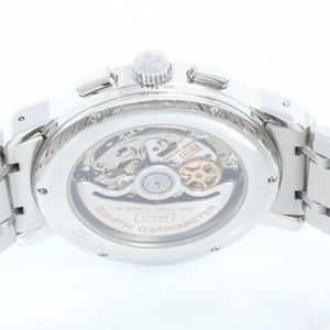 Zenith El Primero Chronomaster Triple Date Moon Men's Watch