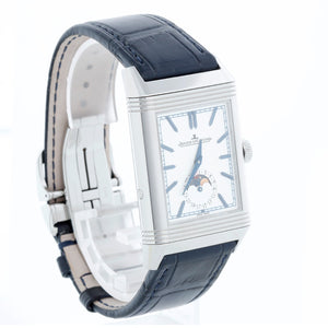 Jaeger LeCoultre Grande Reverso Tribute Moon Duo Q3958420 Watch