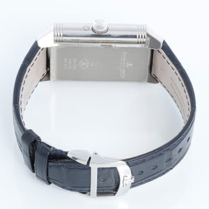 Jaeger LeCoultre Grande Reverso Tribute Moon Duo Q3958420 Watch