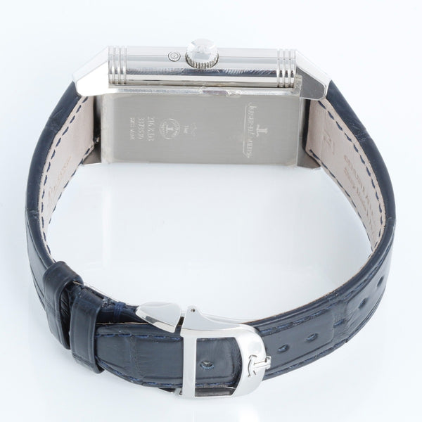 Jaeger LeCoultre Grande Reverso Tribute Moon Duo Q3958420 Watch