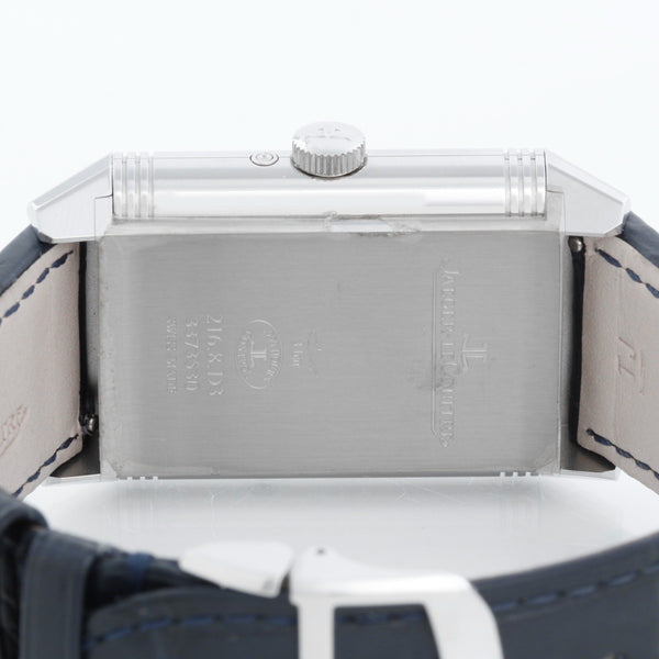 Jaeger LeCoultre Grande Reverso Tribute Moon Duo Q3958420 Watch