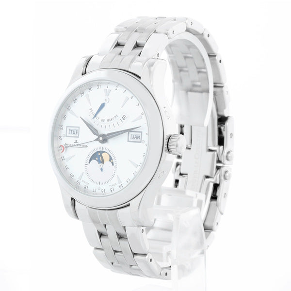 Jaeger-LeCoultre Master Control Calendar Men's Watch  Q151812A