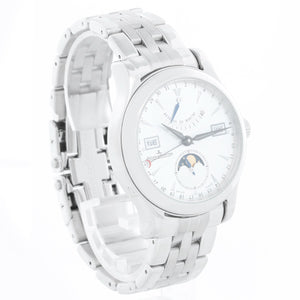 Jaeger-LeCoultre Master Control Calendar Men's Watch  Q151812A