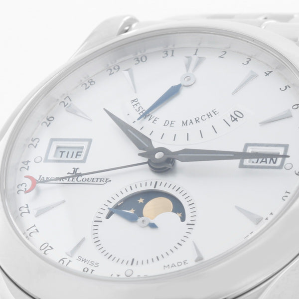 Jaeger-LeCoultre Master Control Calendar Men's Watch  Q151812A