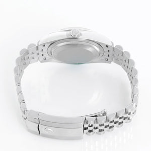 Rolex Datejust Men's Stainless Steel Watch 126234