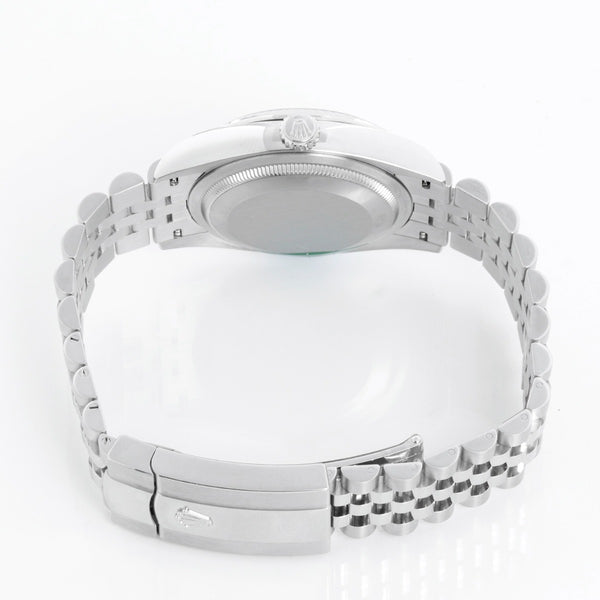 Rolex Datejust Men's Stainless Steel Watch 126234