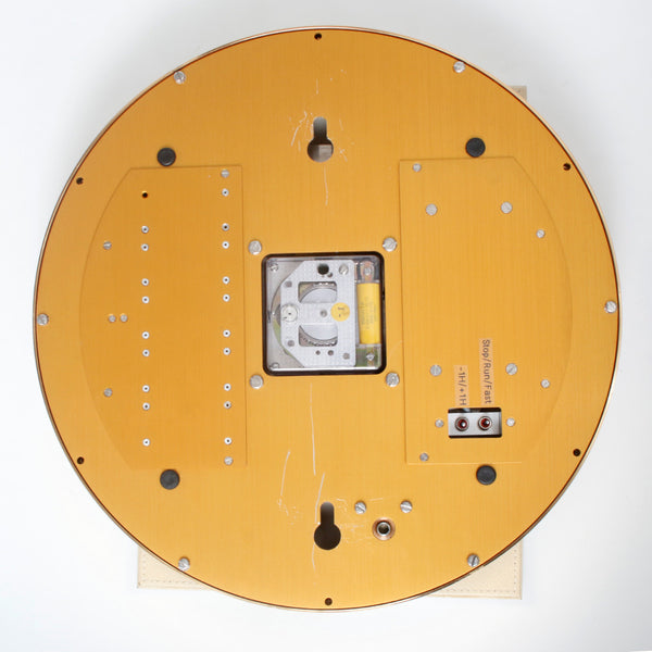 Patek Philippe & Co. World Time - Hours of The World Clock