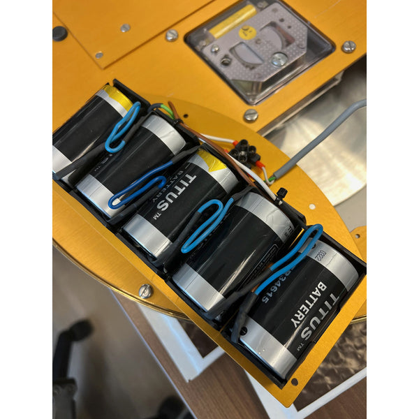 Patek Philippe & Co. World Time - Hours of The World Clock