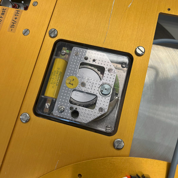 Patek Philippe & Co. World Time - Hours of The World Clock