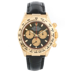 Rolex Cosmograph Daytona - Paul Newman Dial - Men's Watch 116518