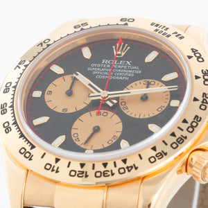 Rolex Cosmograph Daytona - Paul Newman Dial - Men's Watch 116518