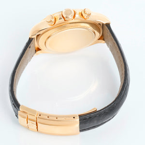 Rolex Cosmograph Daytona - Paul Newman Dial - Men's Watch 116518