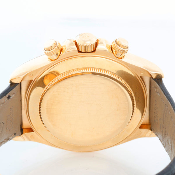 Rolex Cosmograph Daytona - Paul Newman Dial - Men's Watch 116518