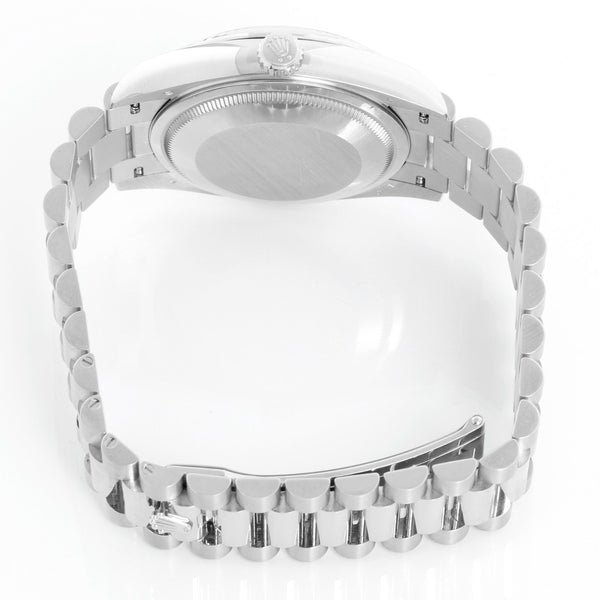 Men's Rolex President - Day-Date Watch 128239