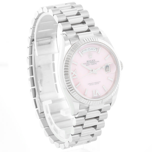 Men's Rolex President - Day-Date Watch 128239