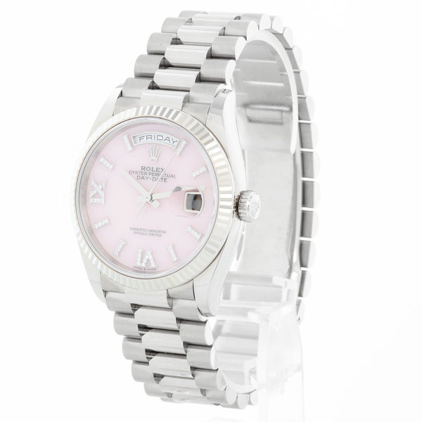 Men's Rolex President - Day-Date Watch 128239