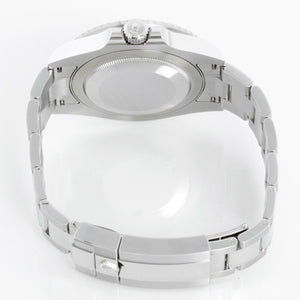 Rolex GMT - Master II 126710 BLRO Stainless Steel Men's Watch " Pepsi "