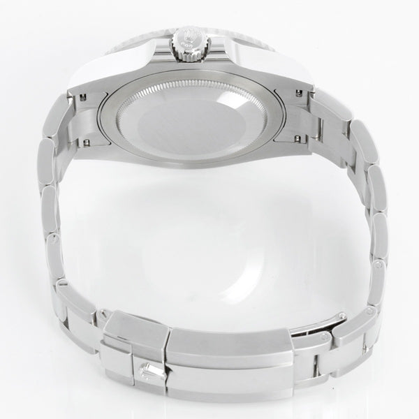 Rolex GMT - Master II 126710 BLRO Stainless Steel Men's Watch " Pepsi "