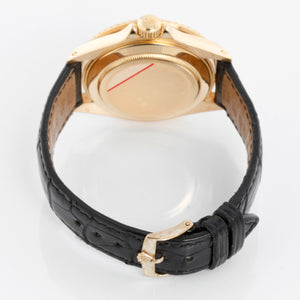 Rolex Submariner 16808 Automatic Mens Watch