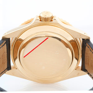 Rolex Submariner 16808 Automatic Mens Watch