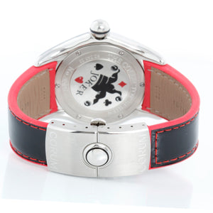 Corum Bubble Joker Men's Automatic Stainless Steel  Watch 82.240.20