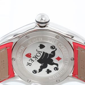 Corum Bubble Joker Men's Automatic Stainless Steel  Watch 82.240.20