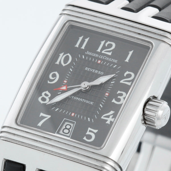 Jaeger-LeCoultre Reverso Gran Sport Men's Watch 290.8.60