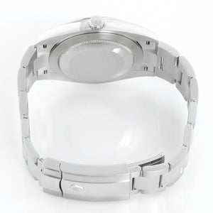 Rolex Datejust II Men's 41mm Stainless Steel 126300