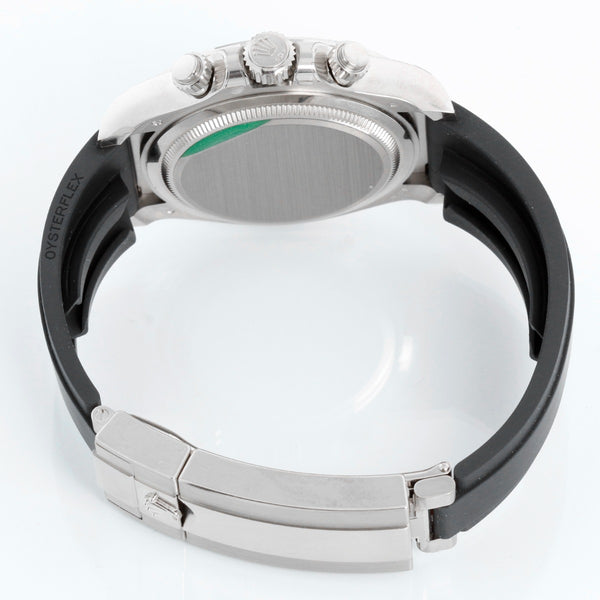 Rolex Cosmograph Daytona White Gold Watch 126519LN