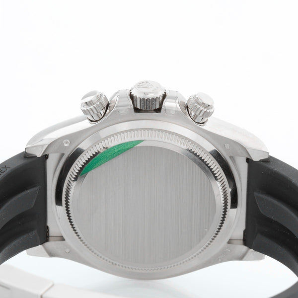 Rolex Cosmograph Daytona White Gold Watch 126519LN