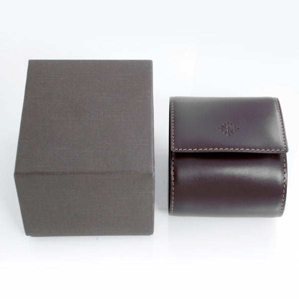 Patek Philippe & Co. Gondolo Platinum  Men's Watch 5109 P