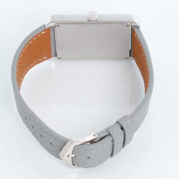 Patek Philippe & Co. Gondolo Platinum  Men's Watch 5109 P