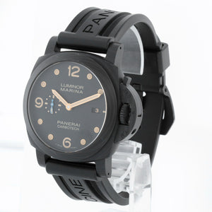 Panerai Luminor Marina 1950 3 Days Carbotech Men's Watch