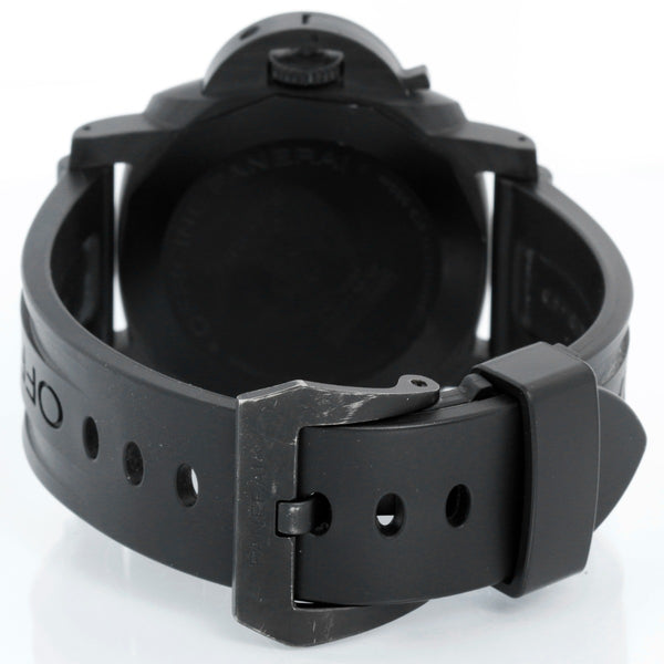 Panerai Luminor Marina 1950 3 Days Carbotech Men's Watch