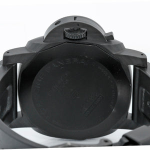 Panerai Luminor Marina 1950 3 Days Carbotech Men's Watch