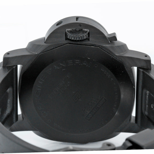 Panerai Luminor Marina 1950 3 Days Carbotech Men's Watch