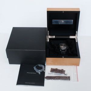 Panerai Luminor Marina 1950 3 Days Carbotech Men's Watch