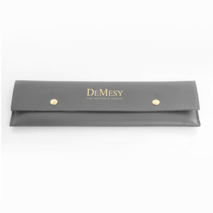 Cartier Tank 18k Yellow Gold Ladies Watch on Leather Band W1529856