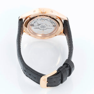 Jaeger-LeCoultre Master Calendar Men's Rose Gold Watch Q1552540
