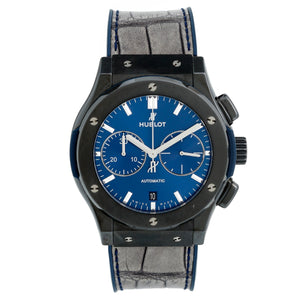 Hublot Classic Fusion Chronograph Automatic Men's Watch 521.CM.7170.LR