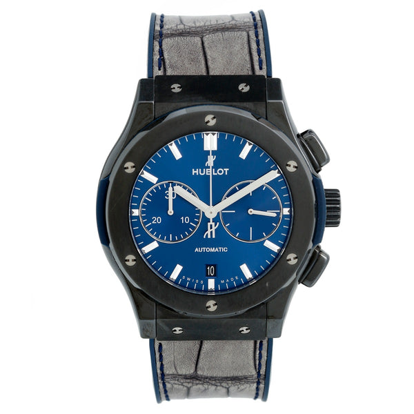 Hublot Classic Fusion Chronograph Automatic Men's Watch 521.CM.7170.LR