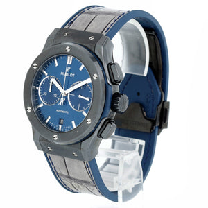 Hublot Classic Fusion Chronograph Automatic Men's Watch 521.CM.7170.LR