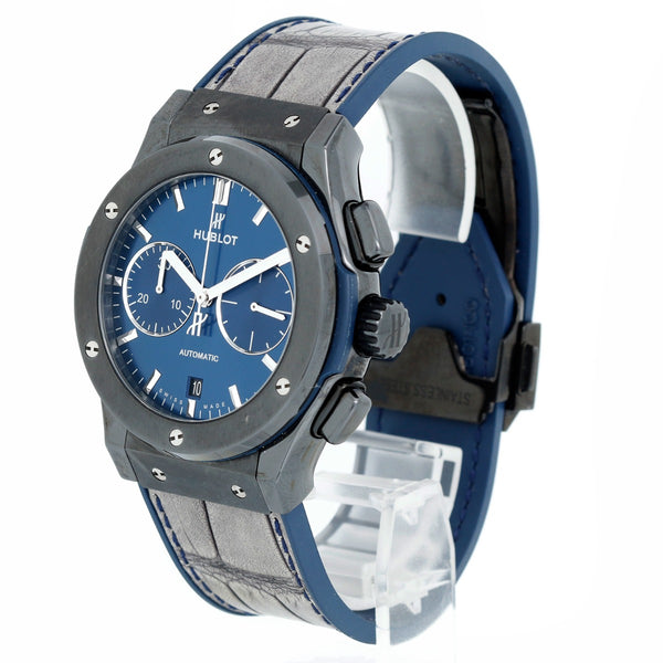 Hublot Classic Fusion Chronograph Automatic Men's Watch 521.CM.7170.LR